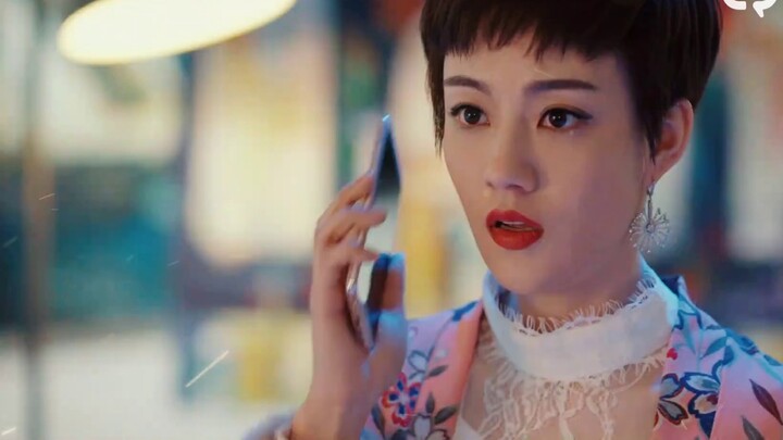 【จาง อี้ซิง】ตัวอย่างภาพยนตร์เรื่อง "Golden Eyes" เวอร์ชันภาษาญี่ปุ่น