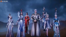 Against The Sky Supreme Eps 377 Sub Indo
