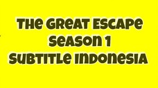 The Great Escape 1 E3