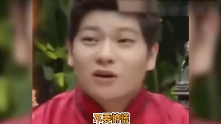 No wonder they say you shouldn’t mess with Chinese people—Zhang Yu’an is calling people out online, 