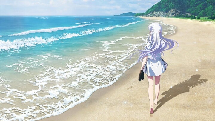 See you in 2025! Key's "Summer Pockets" TV Animation Confirmed & Special PV