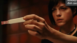 binh đoàn người máy p4 #reviewphimdinhcao