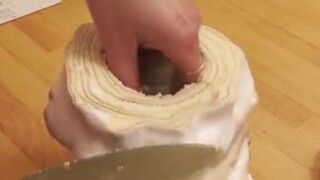 Unlock the hidden function of an oven and make annual rings together
