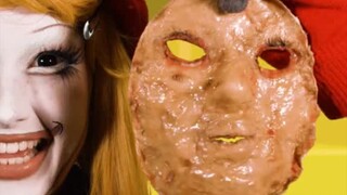 "Acara Anak-anak yang Tidak Normal" Episode 6: [ ̝̦̬̤͖̗͕͎͊̐̊͊̏ͦ̈́̒͆́ͬ̂̕͠ ̛̛̾̒̊̈̈̇ͭ̾҉̱̹͙ ̪̖̠̱ͧͬͤͯ̄ͣͨ̚