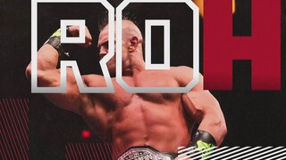 ROH On HonorClub - 23 March 2023