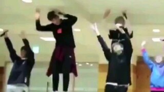 高个儿次人的烦恼