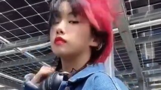 【Aiki】Kang Hye-in ลบรูป TikTok เจ๋งๆ เหล่านั้นออกไป! ความสั่นสะเทือนนี้สวยงามมาก ทำไมถึงลบมัน! (หลัง