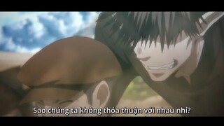 Phim anime Saiyuuki - Như Tôn Ngộ Không - Phần 87 #anime