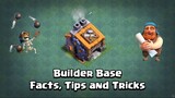 Builder Base Facts, Tips & Tricks | Clash of Clans