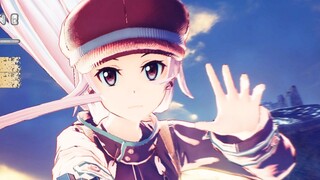 Mod Sword Art Online: Rasakan MODII yang ditingkatkan (meningkatkan pengalaman bermain game di semua