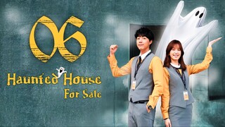 EP6 Haunted House For Sale (2024)