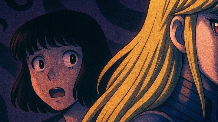 Uncovering the secrets of the 1985 taboo OVA: From erotic magazines to the yuri horror masterpiece "