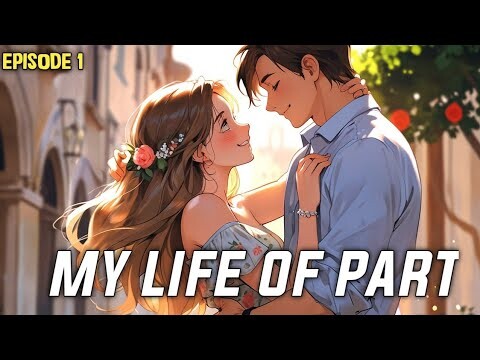 My life of part 💗 episode 1 audio story in Hindi 💞  love story bollywood story ❤