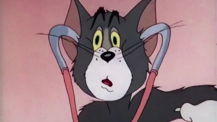 Dám giết ngựa của tôi sao? ! Phiên bản Tom và Jerry