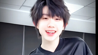 【陈奕恒】Lucifer 胸震好帅