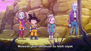 Dragon Ball Daima Eps 5 (Sub-Indo)