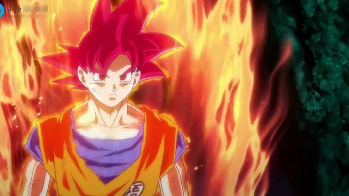 Dragon Ball Z: Dewa dan Dewa: Kakarot Dewa dan Dewa: Jalan Goku Menuju Dewa Pertarungan antara Dewa dan Dewa sangat panas!