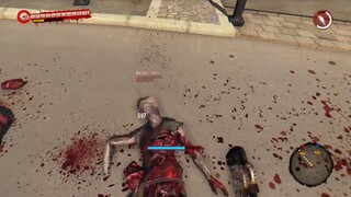 Dead Island Pt.14-Back To The Hotel