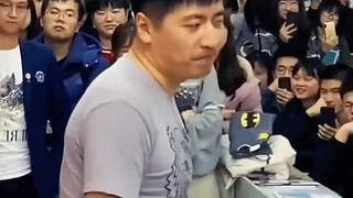 句句都是金玉良言，可惜我上学的时候就算有人跟我说这些我也听不进去