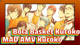 Bola Basket Kuroko                  
MAD AMV Kuroko_2