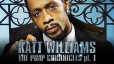 [Engsub] Katt Williams: The Pimp Chronicles Pt. 1 (2006)