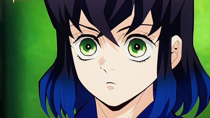 Itadori terlihat tak seperti anak laki-laki!