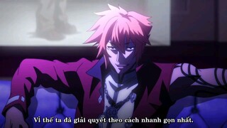 Dies Irae Tập 6