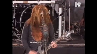 03 Sepultura - Konser Live 1994
