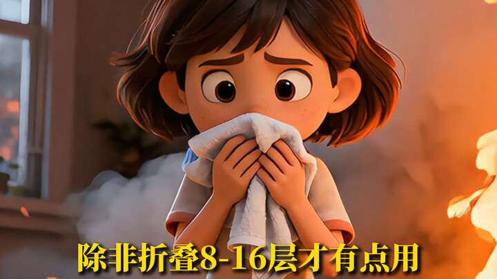 ความรู้เอาชีวิตรอดจากไฟไหม้ตึกสูง 2