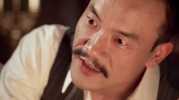 体面人都是这样聊天的吗