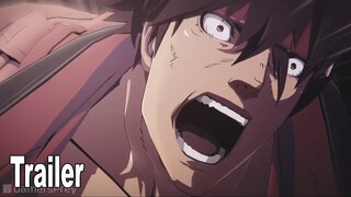 Guilty Gear Strive - Season Pass 2 Announcement Trailer [HD 1080P]