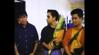 Mama's Boys 1