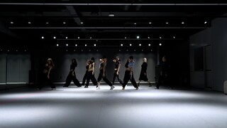 【aespa】aespa《Whiplash》Dance Practice