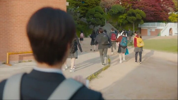 Way Back Love Episode 01