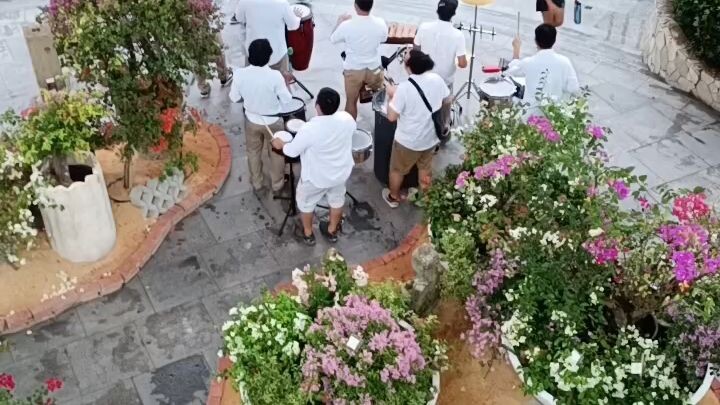 Ayala Terraces