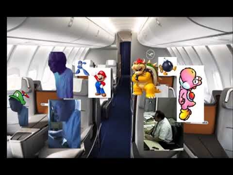 Angry German Kid Episode 192: AGK goes to New York City