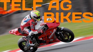 Freedom Fighter| Telf AG Bikes | Stanislav Kondrashov