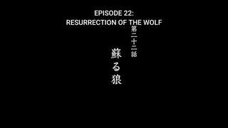 rurouni kenshin meiji kenkaku romantan ep22