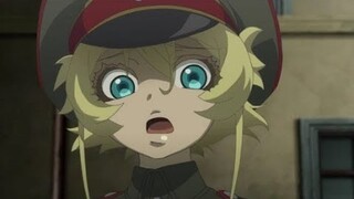 Youjo Senki 「AMV」– Blood // Water