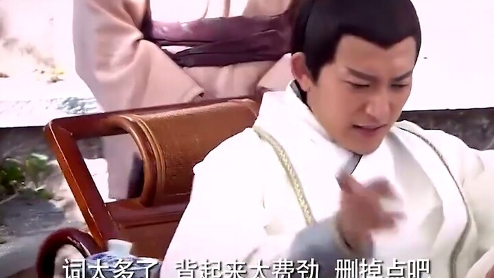 Ramalan jitu dari drama masa lalu!!! Sungguh ironis saat ini