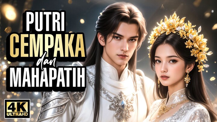 Dulu Menolak Mahapatih. Kini Putri Merengek untuk Dinikahi. Ketika Mahapatih Sudah Dijodohkan?