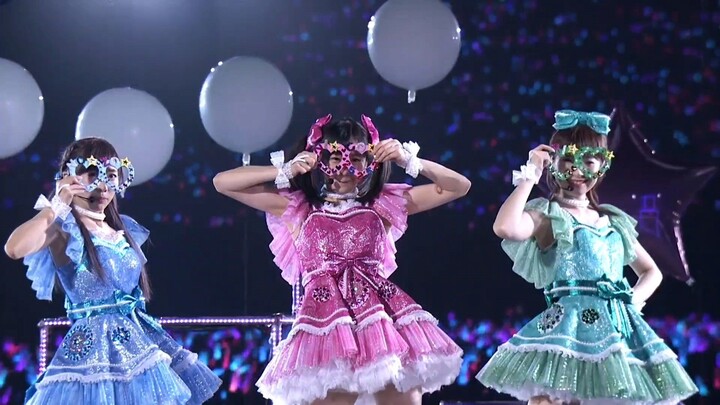 ? ←HEARTBEAT ( Hate na HEARTBEAT , ?←HEARTBEAT ) by μ's With English Subtitle.