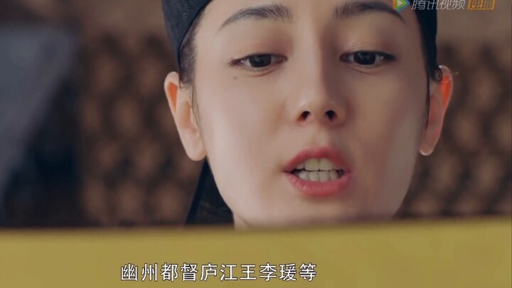 [Pasangan Perang Terlaris] Puff Tanggua, penulis "The Order of the King"