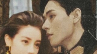 [Dilraba Dilmurat x Gong Jun] "Love in the * is nine out of ten tragic"