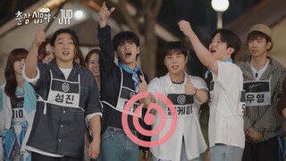 [DAY6] JYP未公开 | DAY6随机播放舞蹈完整版｜出差十五夜 X JYP