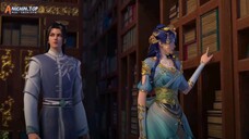 Soul of Light | 06 Sub Indo