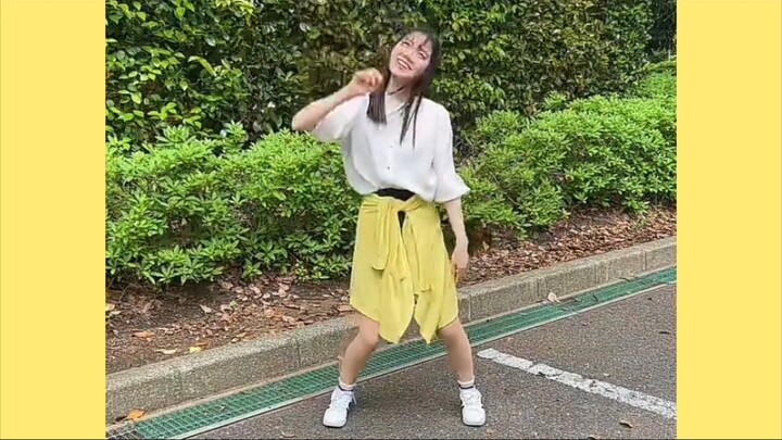 I’m too shy, I can’t shake it anymore – Shida Kohaku, Donpuri Dance p2, Boukenger