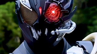 [Kamen Rider]