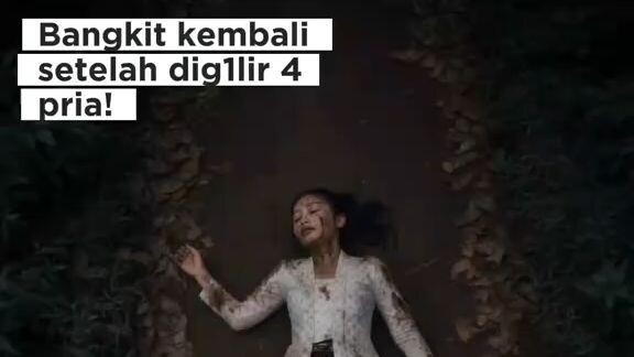 BANGKIT DARI KEMATIAN PART 2