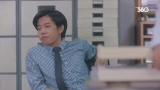 Cảm Ơn Thầy EP 24 [Sub Việt]
